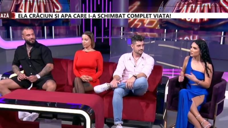 Ispitele, dezvăluiri în exclusivitate înainte de marea premieră Insula Iubirii, sezonul 9: „Este mai tare decât anul trecut”