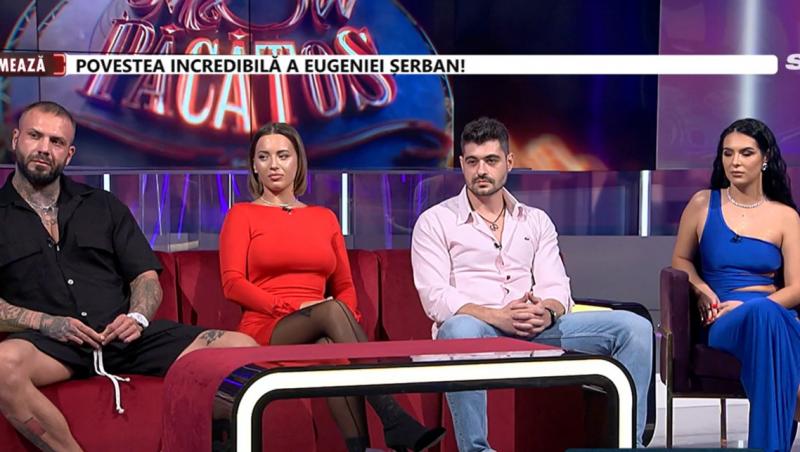 Ispitele, dezvăluiri în exclusivitate înainte de marea premieră Insula Iubirii, sezonul 9: „Este mai tare decât anul trecut”