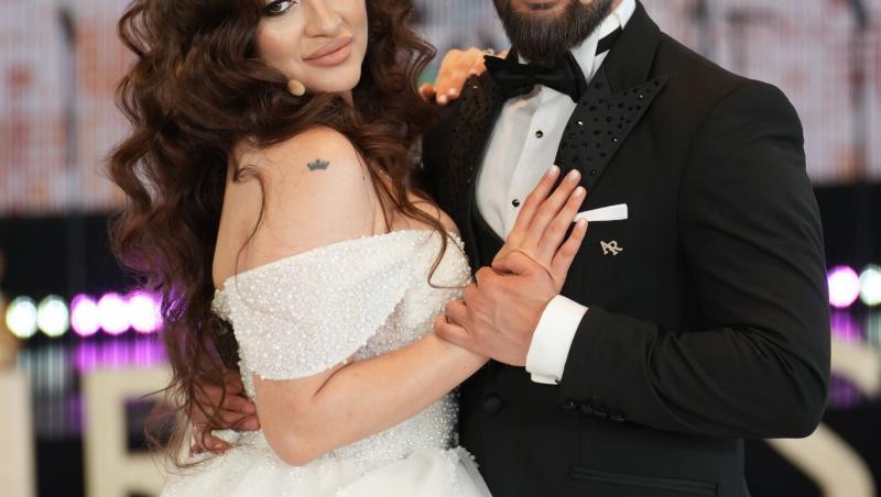 Mireasa: Confesiuni, sezonul 7. Ce a făcut Andi în perioada în care a fost departe de Roberta din cauza eliminării lui din casă