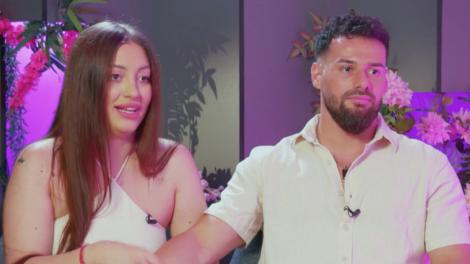 Mireasa: Confesiuni, sezonul 7. Ce a făcut Andi în perioada în care a fost departe de Roberta din cauza eliminării lui din casă