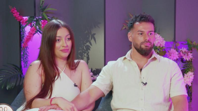 Mireasa: Confesiuni, sezonul 7. Ce a făcut Andi în perioada în care a fost departe de Roberta din cauza eliminării lui din casă