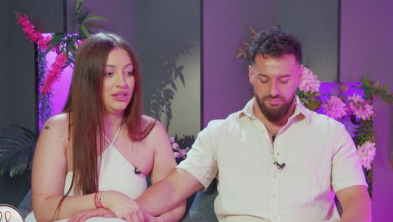 Mireasa: Confesiuni, sezonul 7. Ce a făcut Andi în perioada în care a fost departe de Roberta din cauza eliminării lui din casă