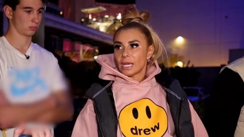 Un nou scandal între Anamaria Prodan și Laurențiu Reghecampf. Ce a încercat să facă antrenorul când impresara era plecată de acasă