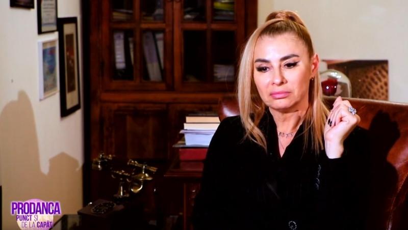 Un nou scandal între Anamaria Prodan și Laurențiu Reghecampf. Ce a încercat să facă antrenorul când impresara era plecată de acasă