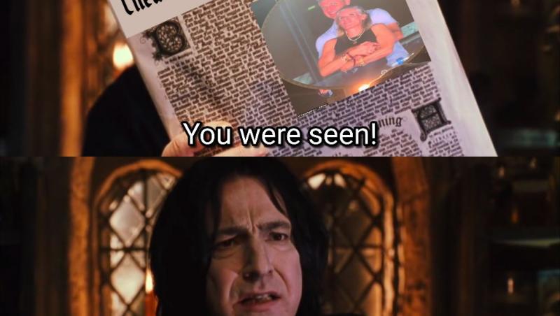 Aventura unui CEO faimos cu o angajată a fost dezvăluită în timpul unui concert Coldplay. Cum au încercat să se ascundă | VIDEO