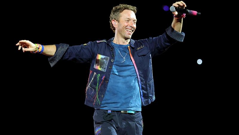 Aventura unui CEO faimos cu o angajată a fost dezvăluită în timpul unui concert Coldplay. Cum au încercat să se ascundă | VIDEO