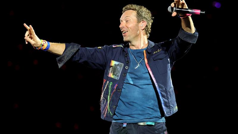 Aventura unui CEO faimos cu o angajată a fost dezvăluită în timpul unui concert Coldplay. Cum au încercat să se ascundă | VIDEO