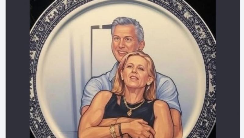 Aventura unui CEO faimos cu o angajată a fost dezvăluită în timpul unui concert Coldplay. Cum au încercat să se ascundă | VIDEO