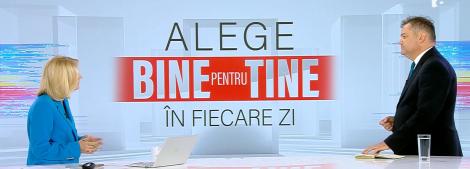 Ministrul Dezvoltării, despre "legea păcănelelor" și construcția de stadioane, în exclusivitate, la Observator Antena 1