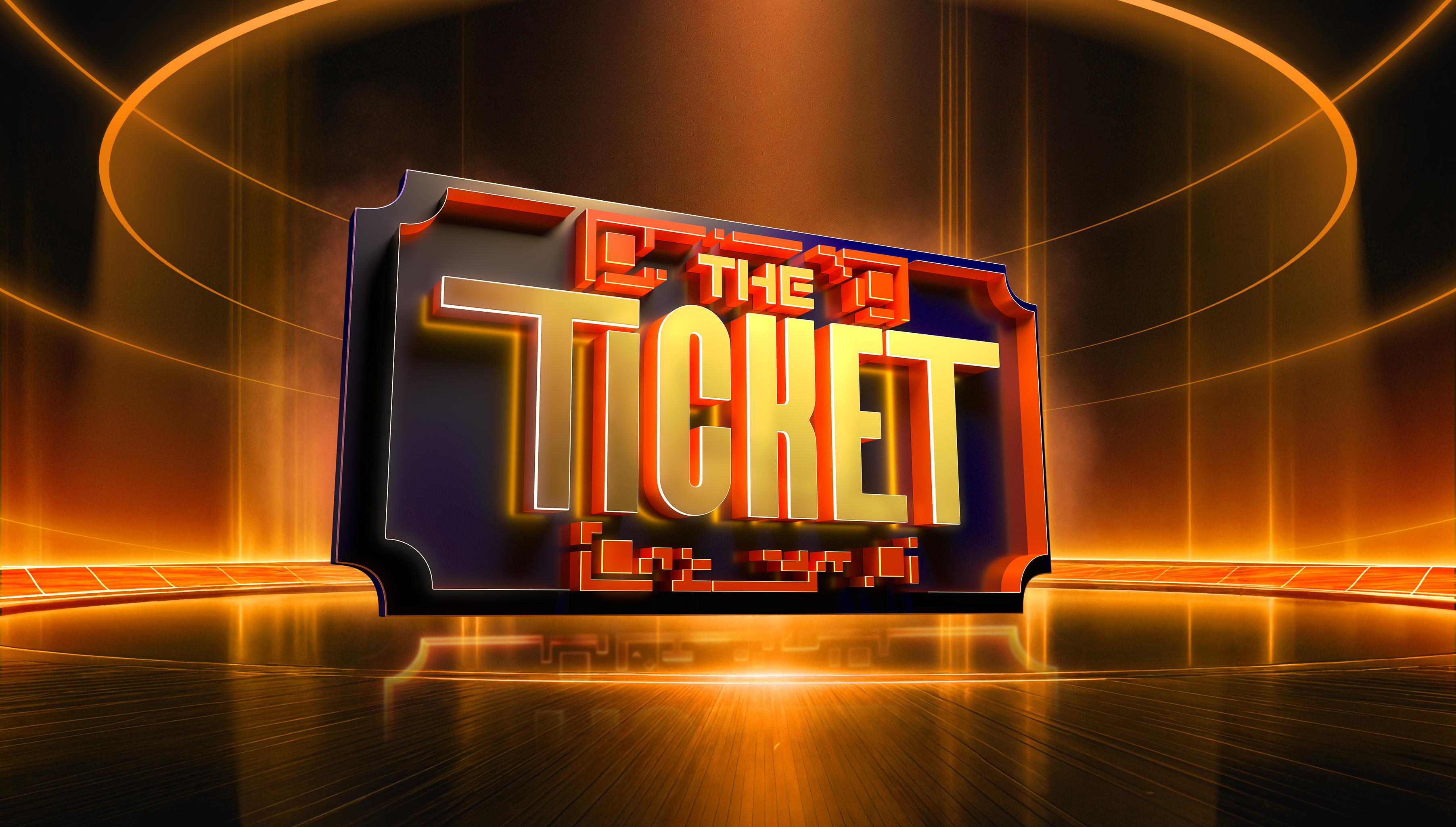 The Ticket, noul talent show de la Antena 1, aduce spectacolul în prim-plan, bani pe loc și un public cu putere reală de decizie