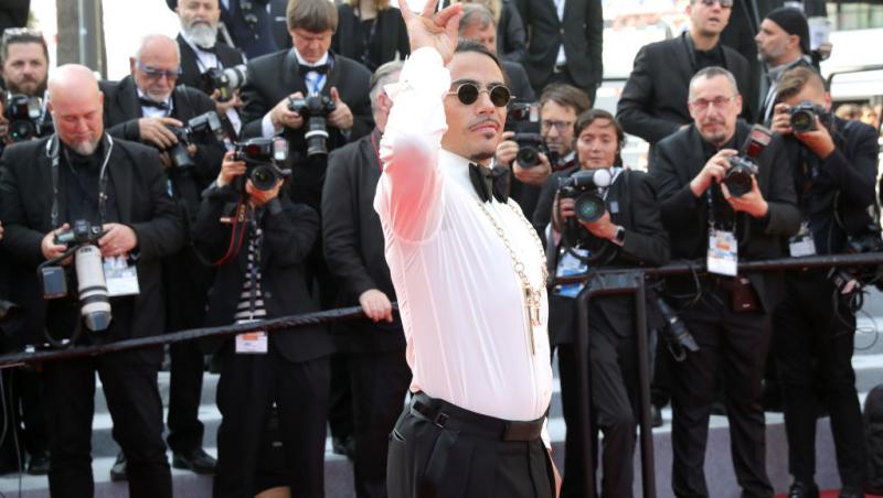 Salt Bea, exclus de la petreceri exclusiviste. De ce îi închid oamenii ușa acum celebrului bucătar