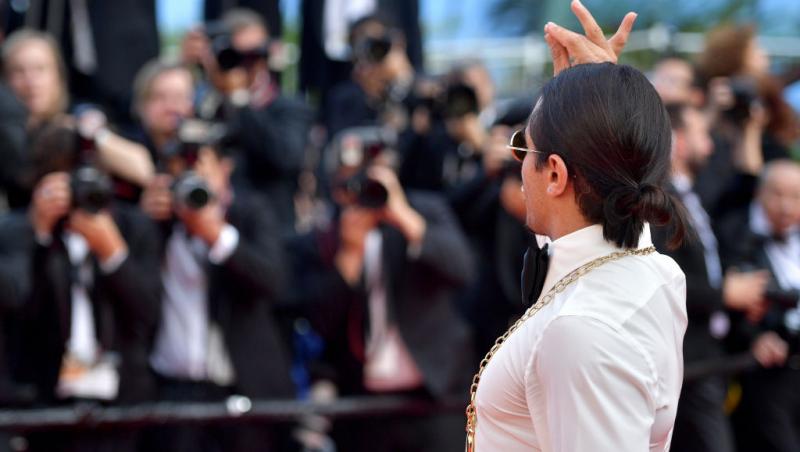 Salt Bea, exclus de la petreceri exclusiviste. De ce îi închid oamenii ușa acum celebrului bucătar