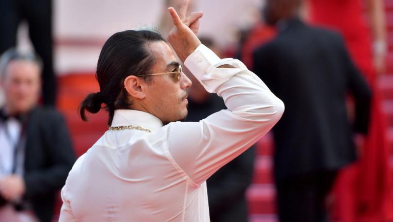 Salt Bea, exclus de la petreceri exclusiviste. De ce îi închid oamenii ușa acum celebrului bucătar