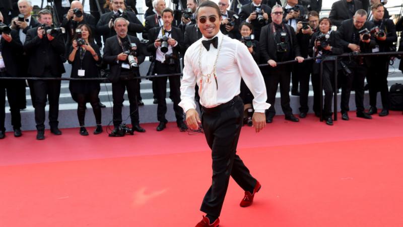 Salt Bea, exclus de la petreceri exclusiviste. De ce îi închid oamenii ușa acum celebrului bucătar