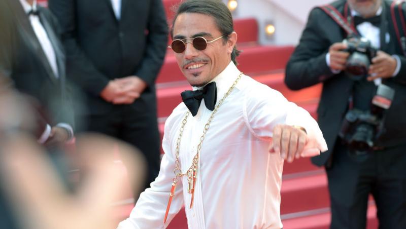 Salt Bea, exclus de la petreceri exclusiviste. De ce îi închid oamenii ușa acum celebrului bucătar