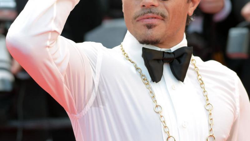 Salt Bea, exclus de la petreceri exclusiviste. De ce îi închid oamenii ușa acum celebrului bucătar