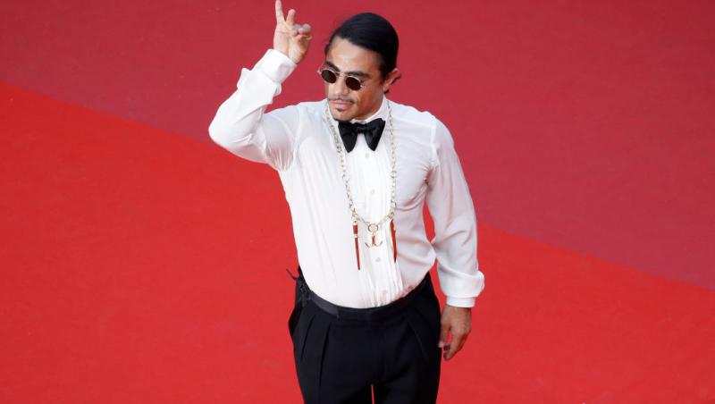 Salt Bea, exclus de la petreceri exclusiviste. De ce îi închid oamenii ușa acum celebrului bucătar