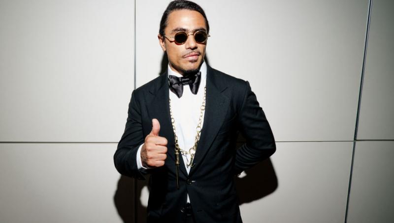 Salt Bea, exclus de la petreceri exclusiviste. De ce îi închid oamenii ușa acum celebrului bucătar