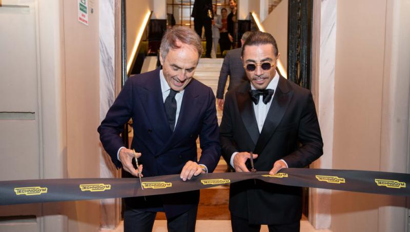 Salt Bea, exclus de la petreceri exclusiviste. De ce îi închid oamenii ușa acum celebrului bucătar