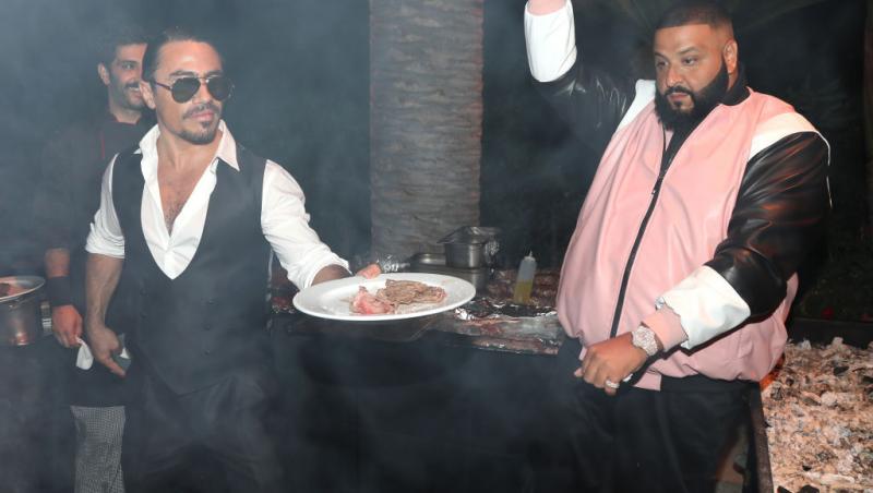 Salt Bea, exclus de la petreceri exclusiviste. De ce îi închid oamenii ușa acum celebrului bucătar