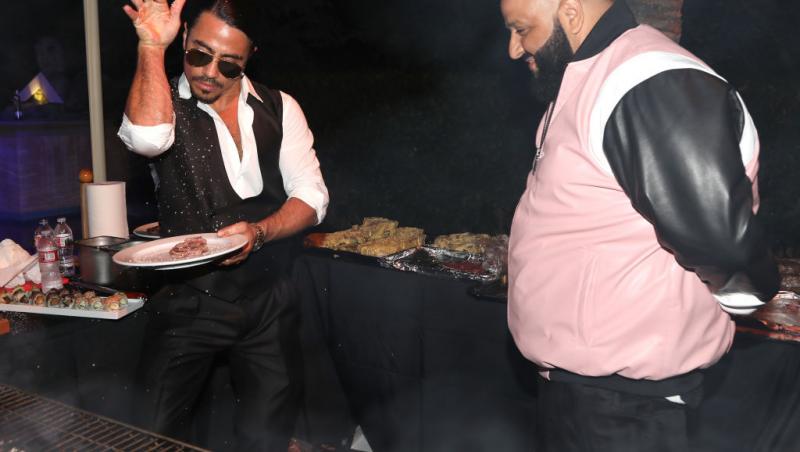 Salt Bea, exclus de la petreceri exclusiviste. De ce îi închid oamenii ușa acum celebrului bucătar