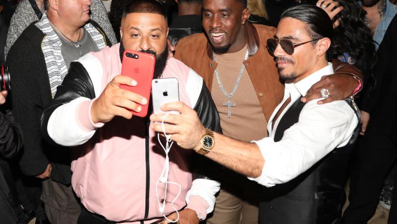 Salt Bea, exclus de la petreceri exclusiviste. De ce îi închid oamenii ușa acum celebrului bucătar