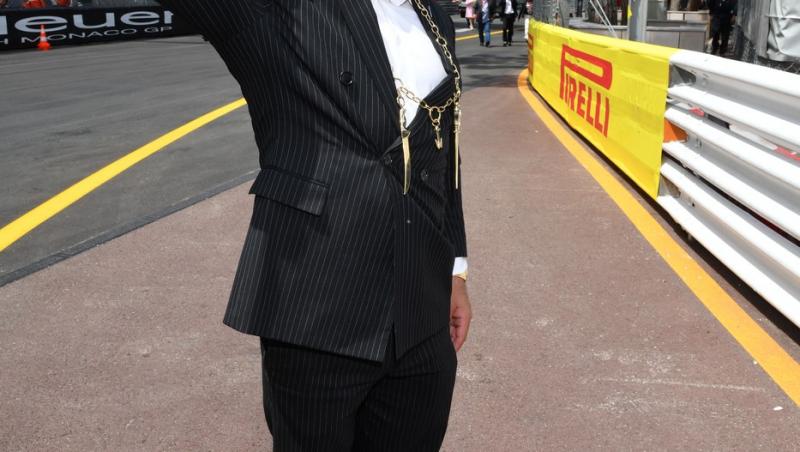 Salt Bea, exclus de la petreceri exclusiviste. De ce îi închid oamenii ușa acum celebrului bucătar