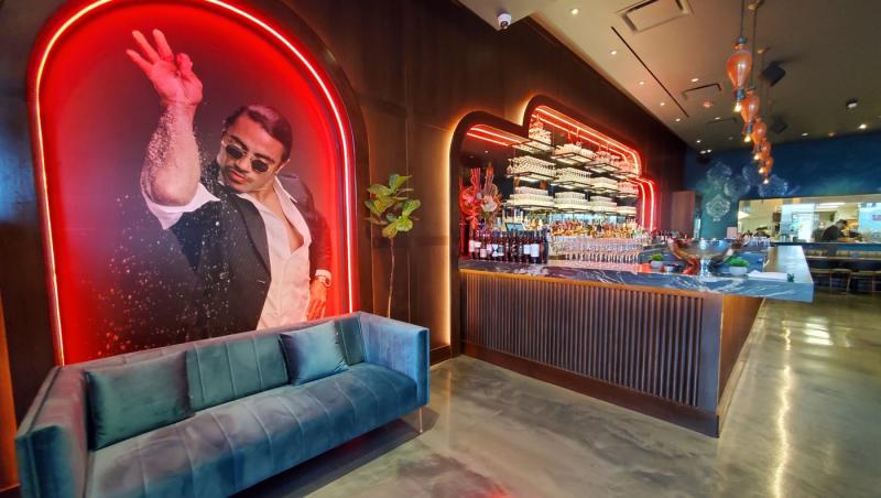 Salt Bea, exclus de la petreceri exclusiviste. De ce îi închid oamenii ușa acum celebrului bucătar