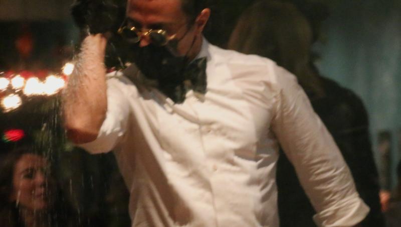 Salt Bea, exclus de la petreceri exclusiviste. De ce îi închid oamenii ușa acum celebrului bucătar