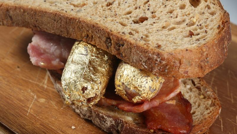 Salt Bea, exclus de la petreceri exclusiviste. De ce îi închid oamenii ușa acum celebrului bucătar