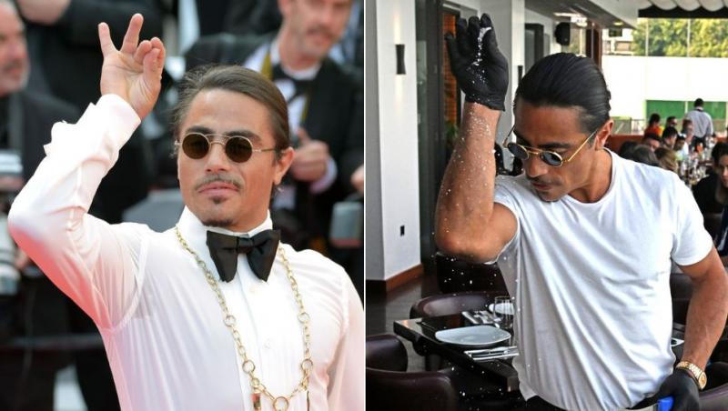 colaj Nusret Gökçe