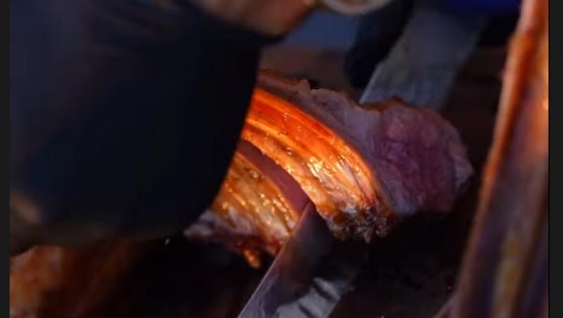 Salt Bea, exclus de la petreceri exclusiviste. De ce îi închid oamenii ușa acum celebrului bucătar