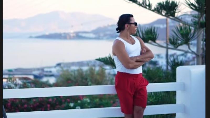 Salt Bea, exclus de la petreceri exclusiviste. De ce îi închid oamenii ușa acum celebrului bucătar