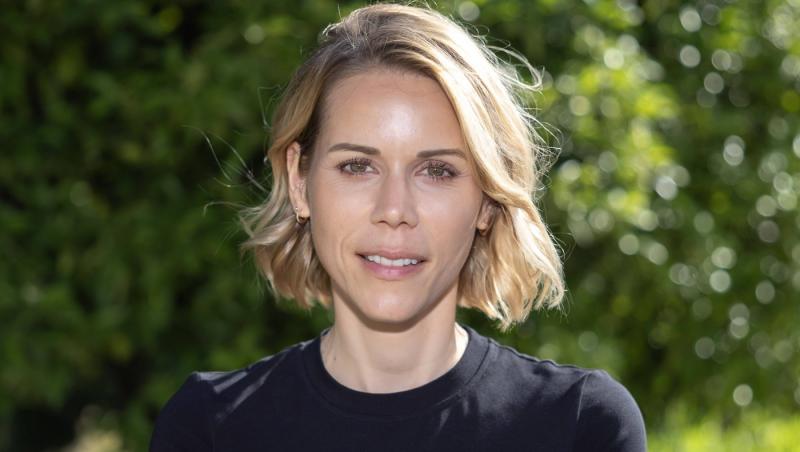 Cum arată mezina lui Brigitte Macron. Este mai mică cu șase ani decât președintele francez