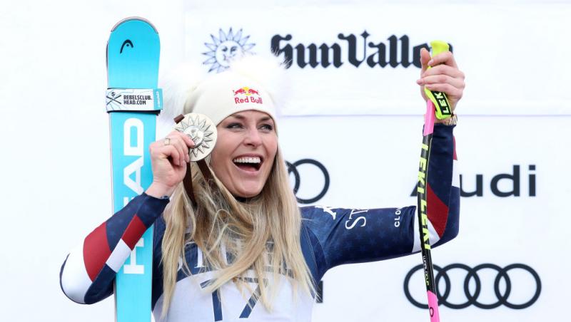 Sportivă olimpică, expunere îndrăzneață pe covorul roșu. Cum a fost fotografiată la Premiile ESPY 2025