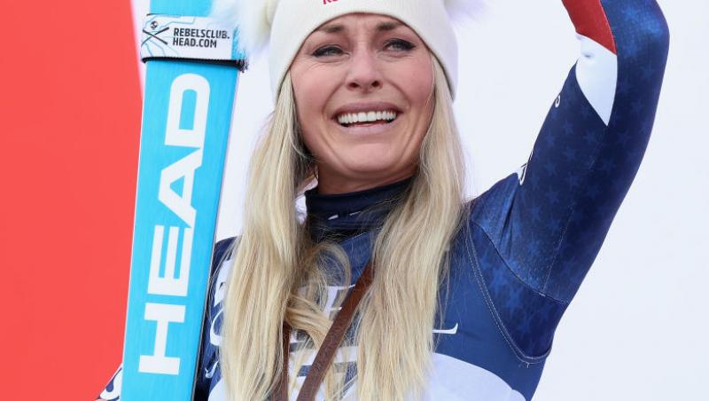 Sportivă olimpică, expunere îndrăzneață pe covorul roșu. Cum a fost fotografiată la Premiile ESPY 2025