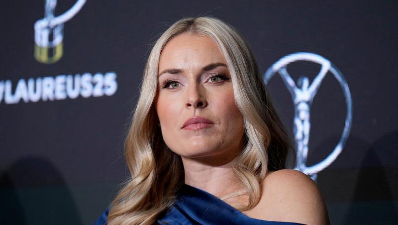 Sportivă olimpică, expunere îndrăzneață pe covorul roșu. Cum a fost fotografiată la Premiile ESPY 2025