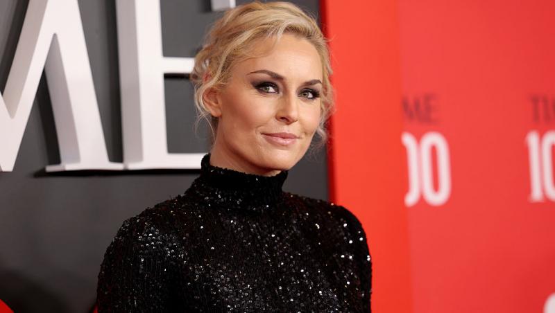 Sportivă olimpică, expunere îndrăzneață pe covorul roșu. Cum a fost fotografiată la Premiile ESPY 2025