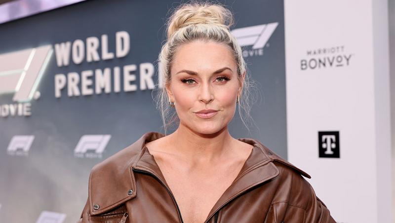 Sportivă olimpică, expunere îndrăzneață pe covorul roșu. Cum a fost fotografiată la Premiile ESPY 2025