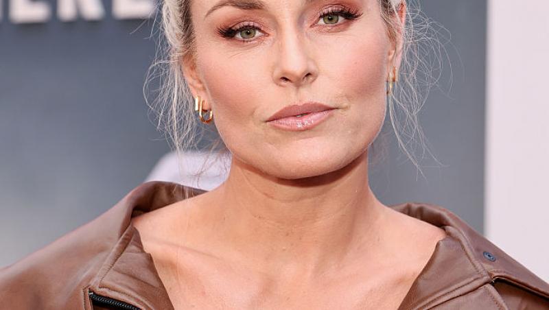 Sportivă olimpică, expunere îndrăzneață pe covorul roșu. Cum a fost fotografiată la Premiile ESPY 2025