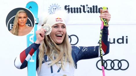 Sportivă olimpică, expunere îndrăzneață pe covorul roșu. Cum a fost fotografiată la Premiile ESPY 2025