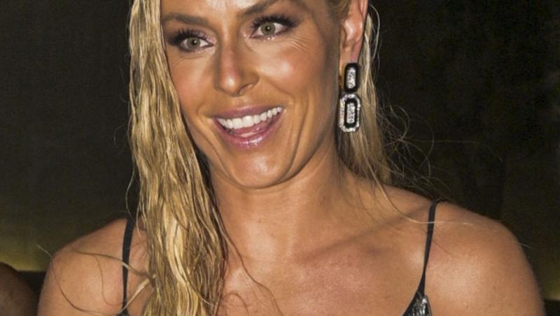 Sportivă olimpică, expunere îndrăzneață pe covorul roșu. Cum a fost fotografiată la Premiile ESPY 2025