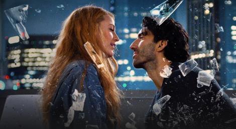 Documentarul „He Said, She Said” scoate la iveală ce s-a întâmplat între Justin Baldoni și Blake Lively! Unde îl poți vedea