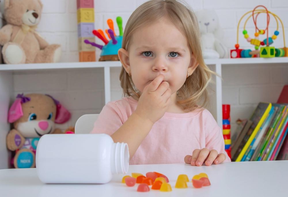 Au sau nu copiii sănătoși nevoie de vitamine și suplimente alimentare? Ce spun medicii