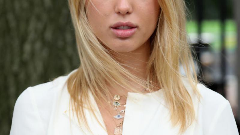 Cea mai sexy prințesă a Europei. În ce ipostază seducătoare a pozat Maria-Olympia a Greciei