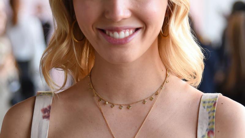 Cea mai sexy prințesă a Europei. În ce ipostază seducătoare a pozat Maria-Olympia a Greciei