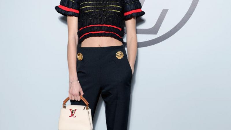 Cea mai sexy prințesă a Europei. În ce ipostază seducătoare a pozat Maria-Olympia a Greciei