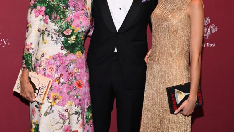 Cea mai sexy prințesă a Europei. În ce ipostază seducătoare a pozat Maria-Olympia a Greciei