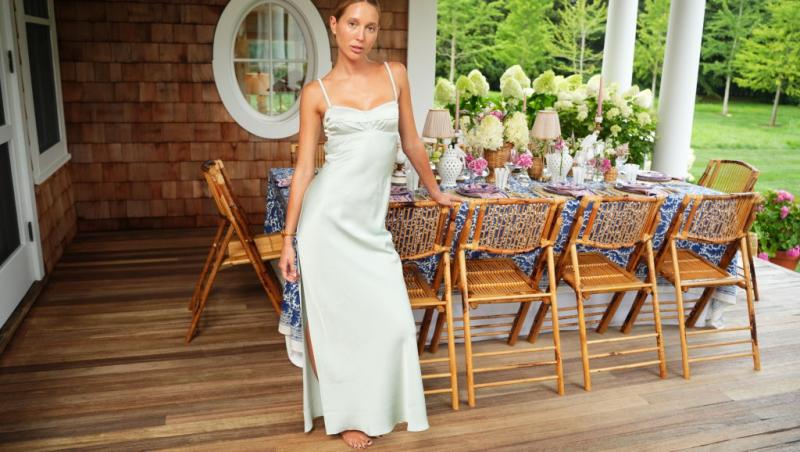 Cea mai sexy prințesă a Europei. În ce ipostază seducătoare a pozat Maria-Olympia a Greciei