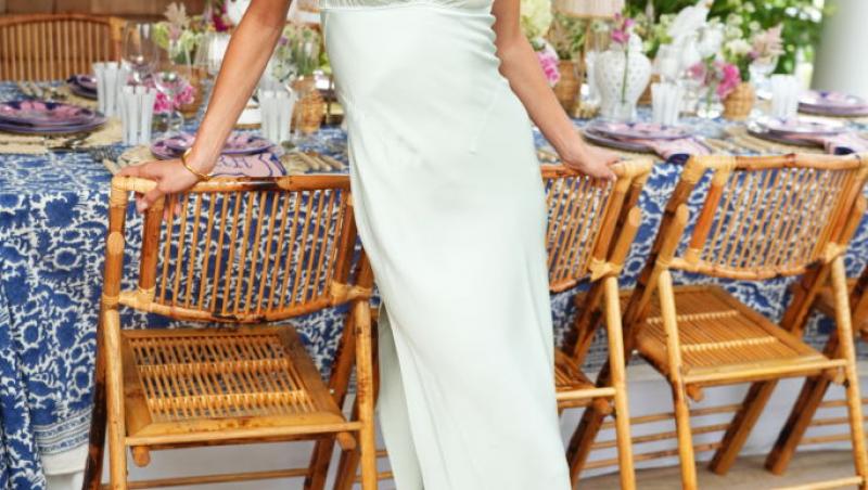 Cea mai sexy prințesă a Europei. În ce ipostază seducătoare a pozat Maria-Olympia a Greciei